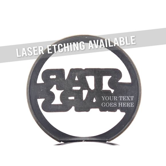 Intergalactic Pocket Watch - Sci-Fi Movie Gift for Jedi Fans Christmas Birthday - Picture 8 of 10